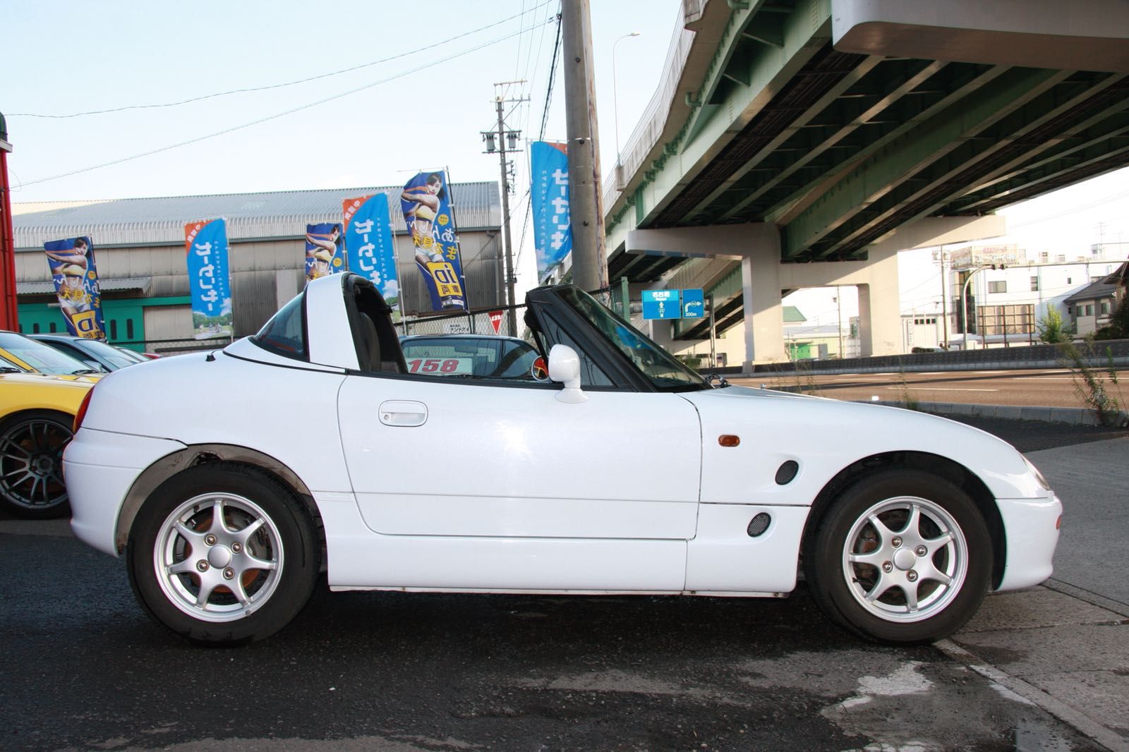 Suzuki cappuccino avito